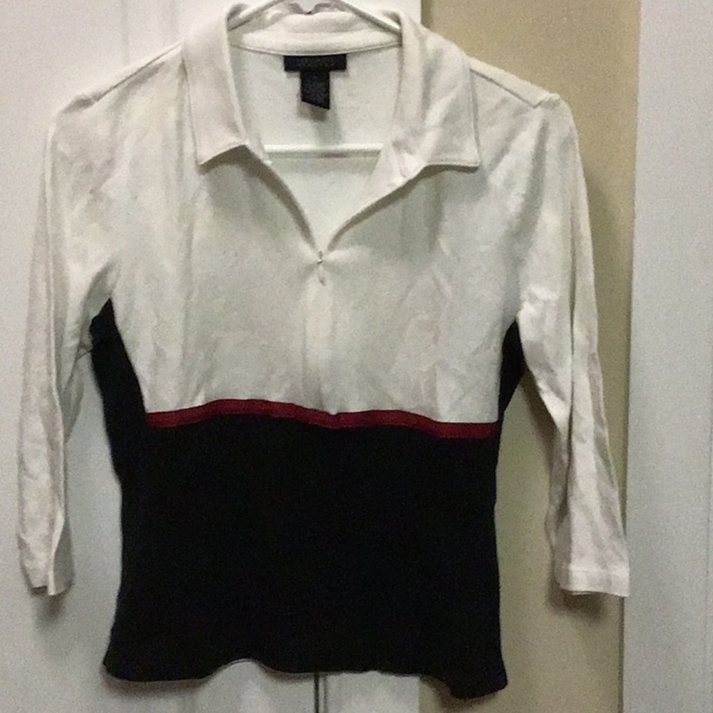 The Limited Ladies shirt